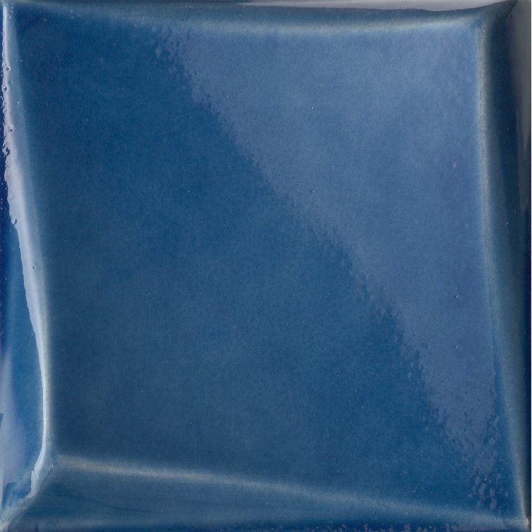 PLURIFY - 6X6 WAVE, SKY, GLOSSY